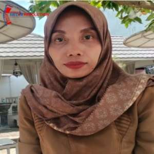 Fitriana, S.Pd.
