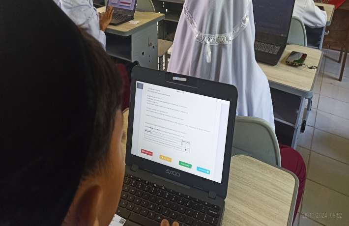 Tes Kompetensi Akademik TKA Tahun 2026