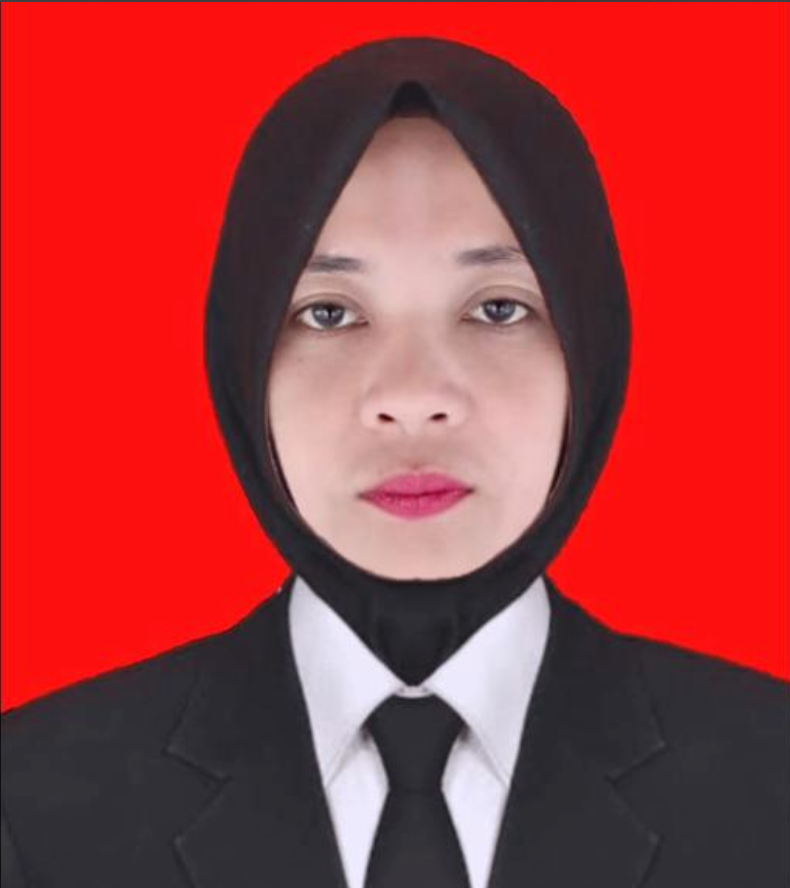 Foto Siti Choeriyah, S.Pd.